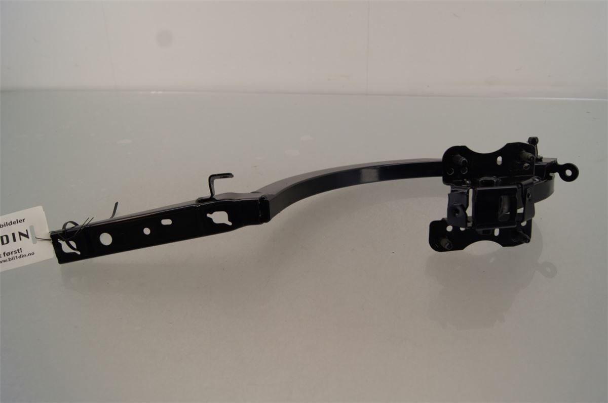 Bakluke Hengsel Venstre – bilde 2
