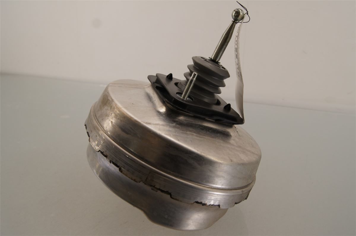 Bremseservo – bilde 2