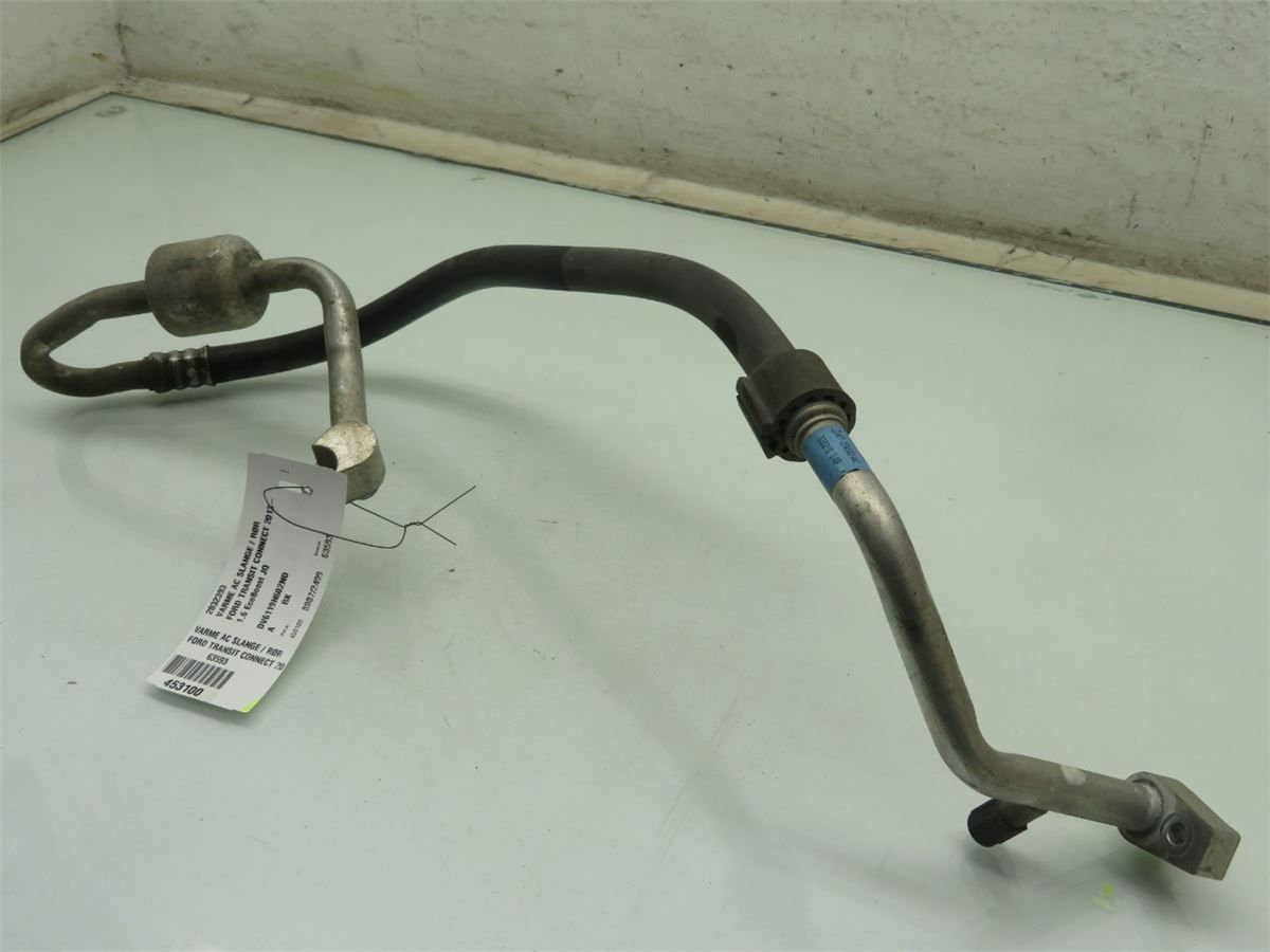Varme AC Slange / Rør – bilde 1