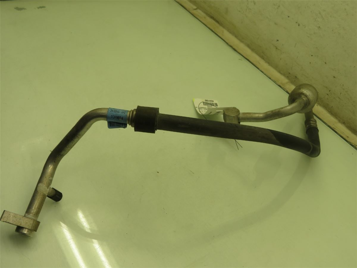 Varme AC Slange / Rør – bilde 2