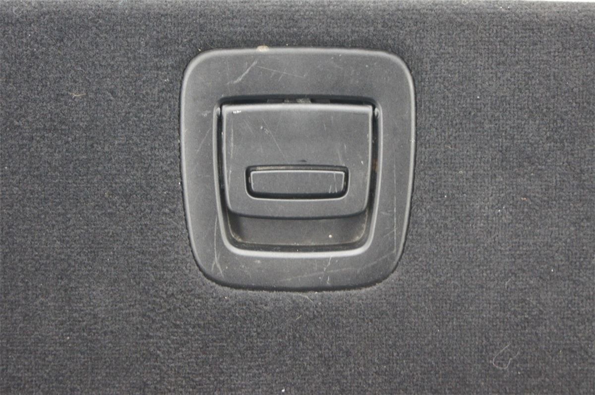 Innr. Bagasjerom Plate Gulv – bilde 2