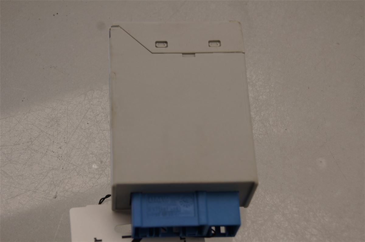 Styreenhet Drivstoffpumpe – bilde 2