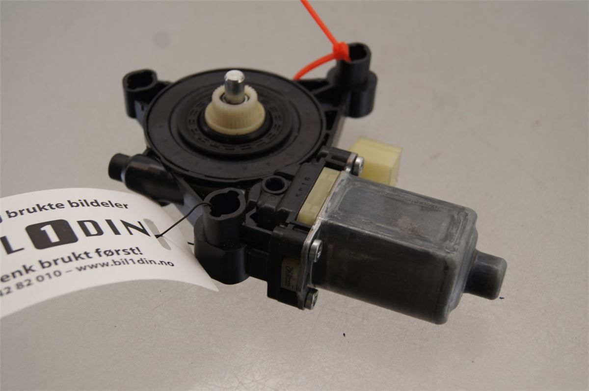 Vindusheismotor – bilde 1