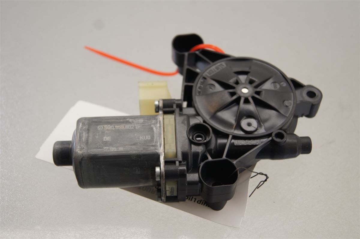 Vindusheismotor – bilde 2