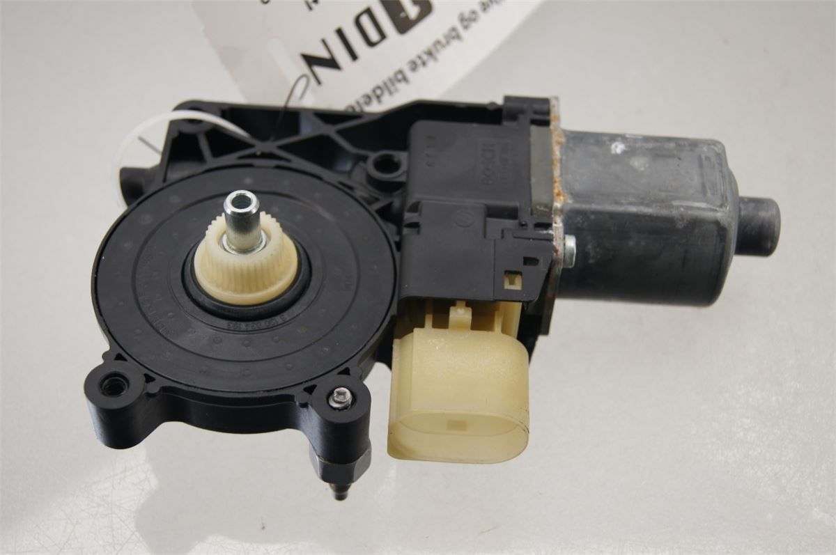 Vindusheismotor – bilde 2