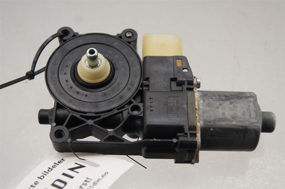 Vindusheismotor – bilde 1