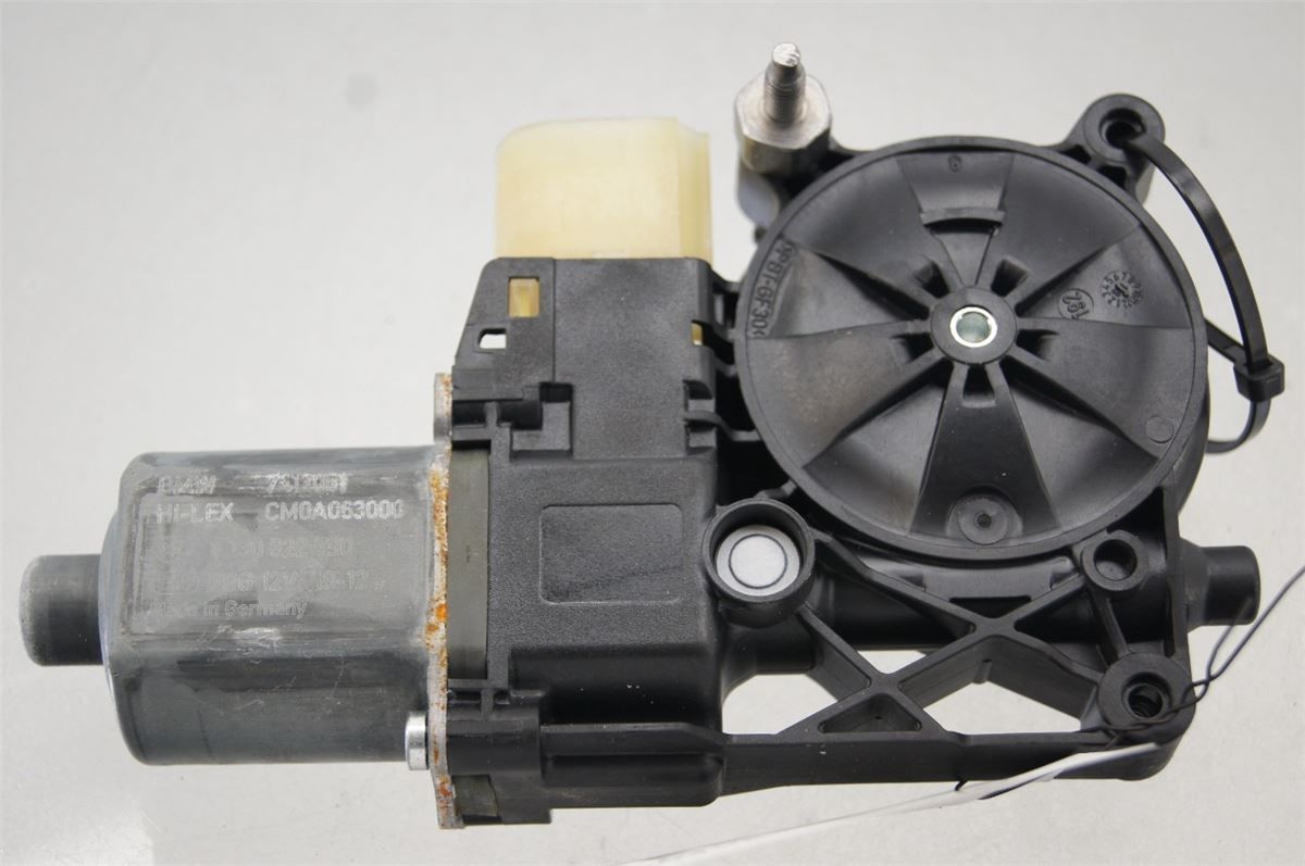 Vindusheismotor – bilde 3
