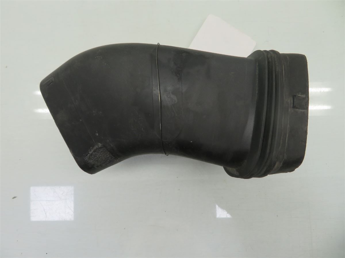 Luftstyring Front – bilde 1