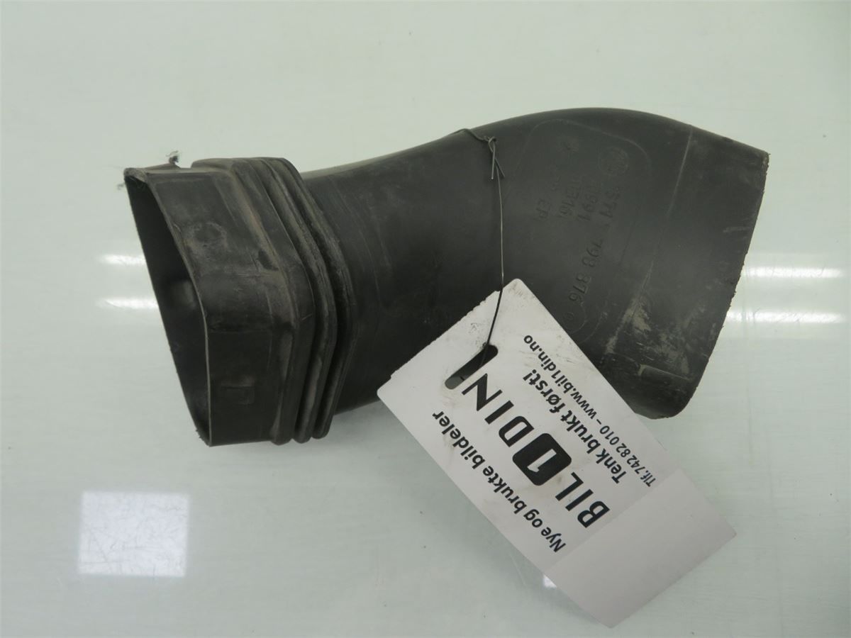 Luftstyring Front – bilde 3