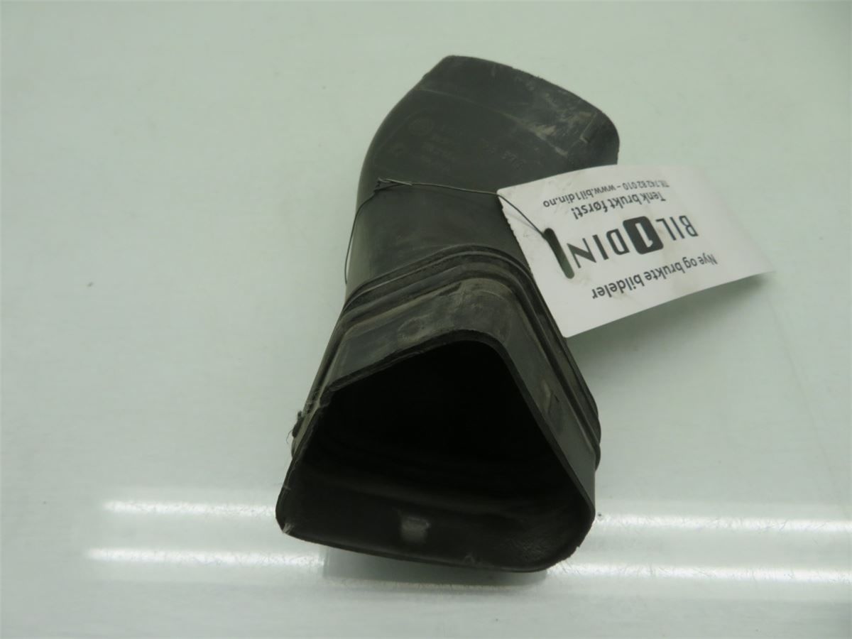 Luftstyring Front – bilde 4