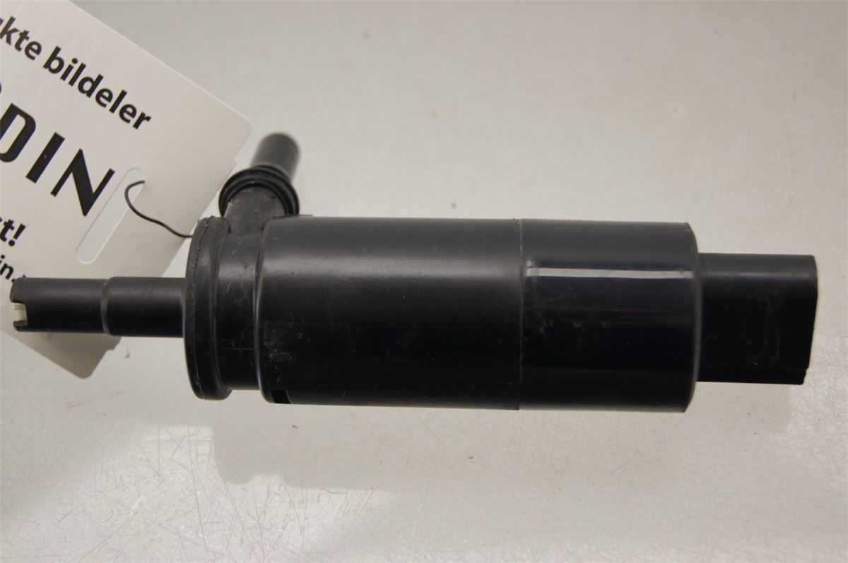 Spylerpumpe Høytrykk – bilde 2