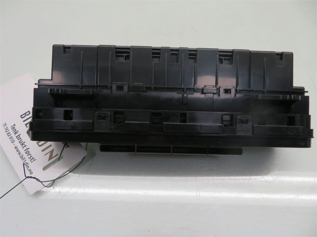 Varme AC Betjening/Display – bilde 3