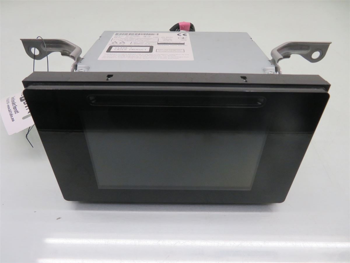 Stereo Radio Med CD – bilde 2