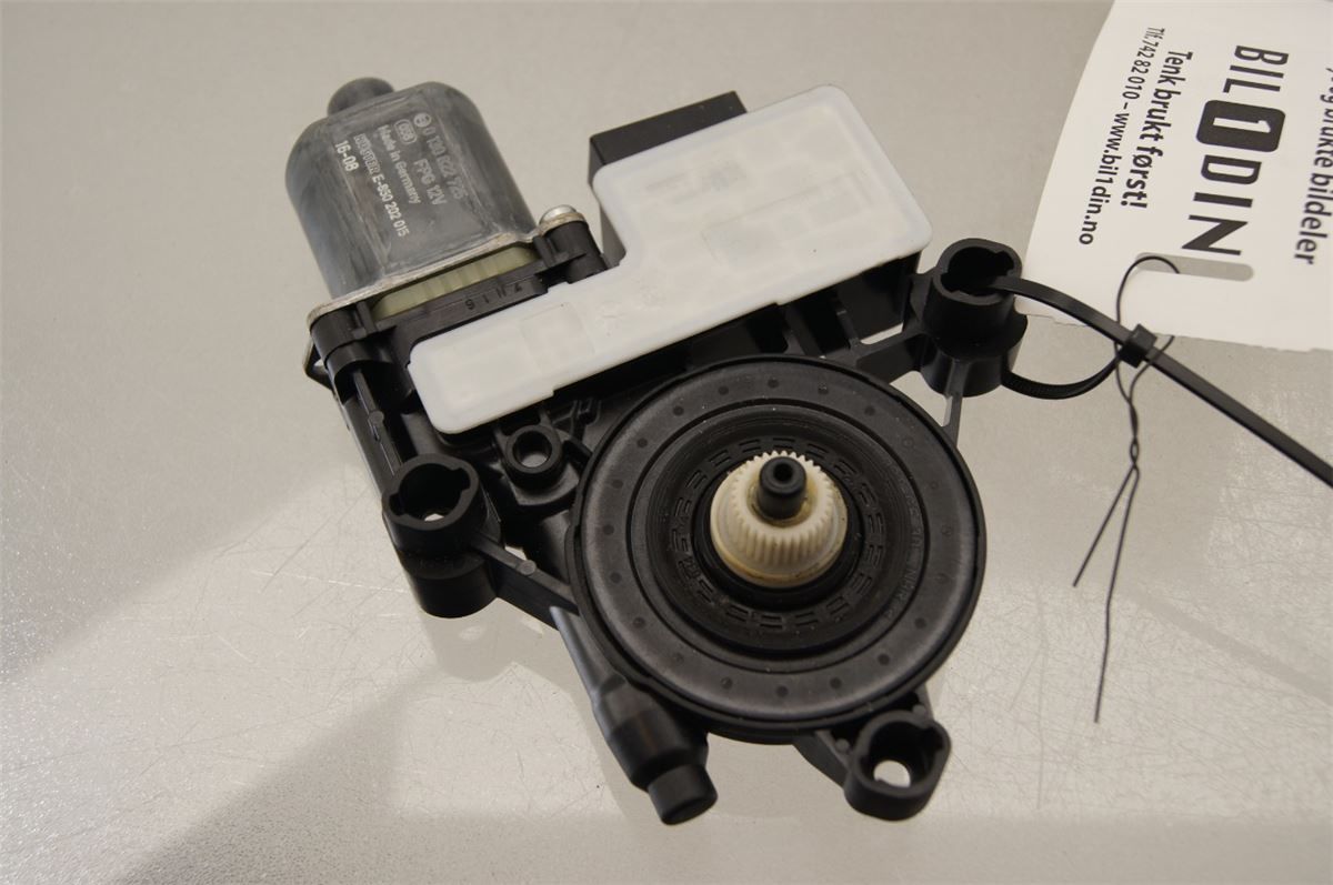 Vindusheismotor – bilde 1