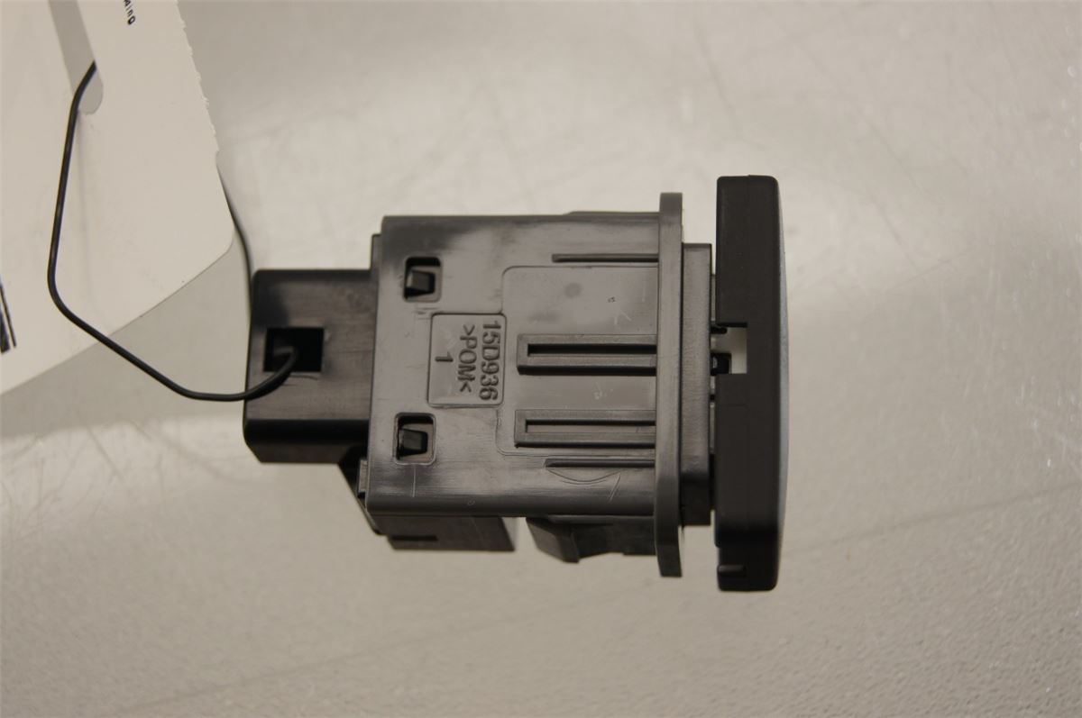 Bryter Drivstoff Tankluke – bilde 2