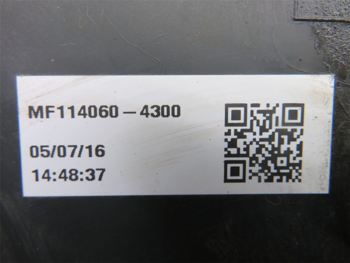 Luftfilter Boks – bilde 4