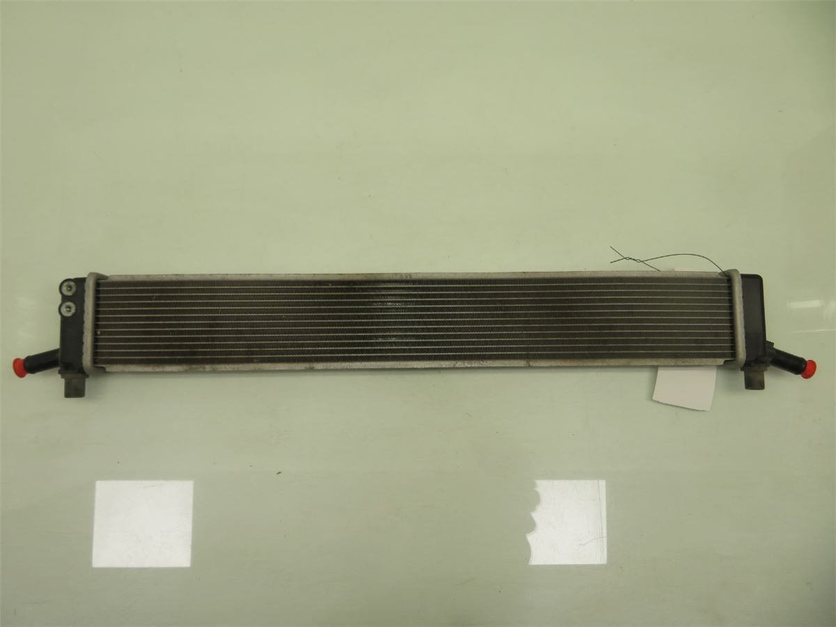 Radiator Automat – bilde 1