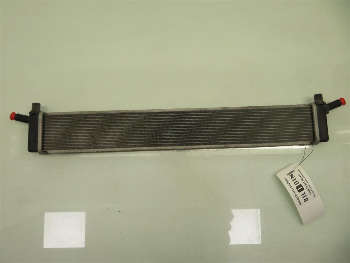 Radiator Automat – bilde 2