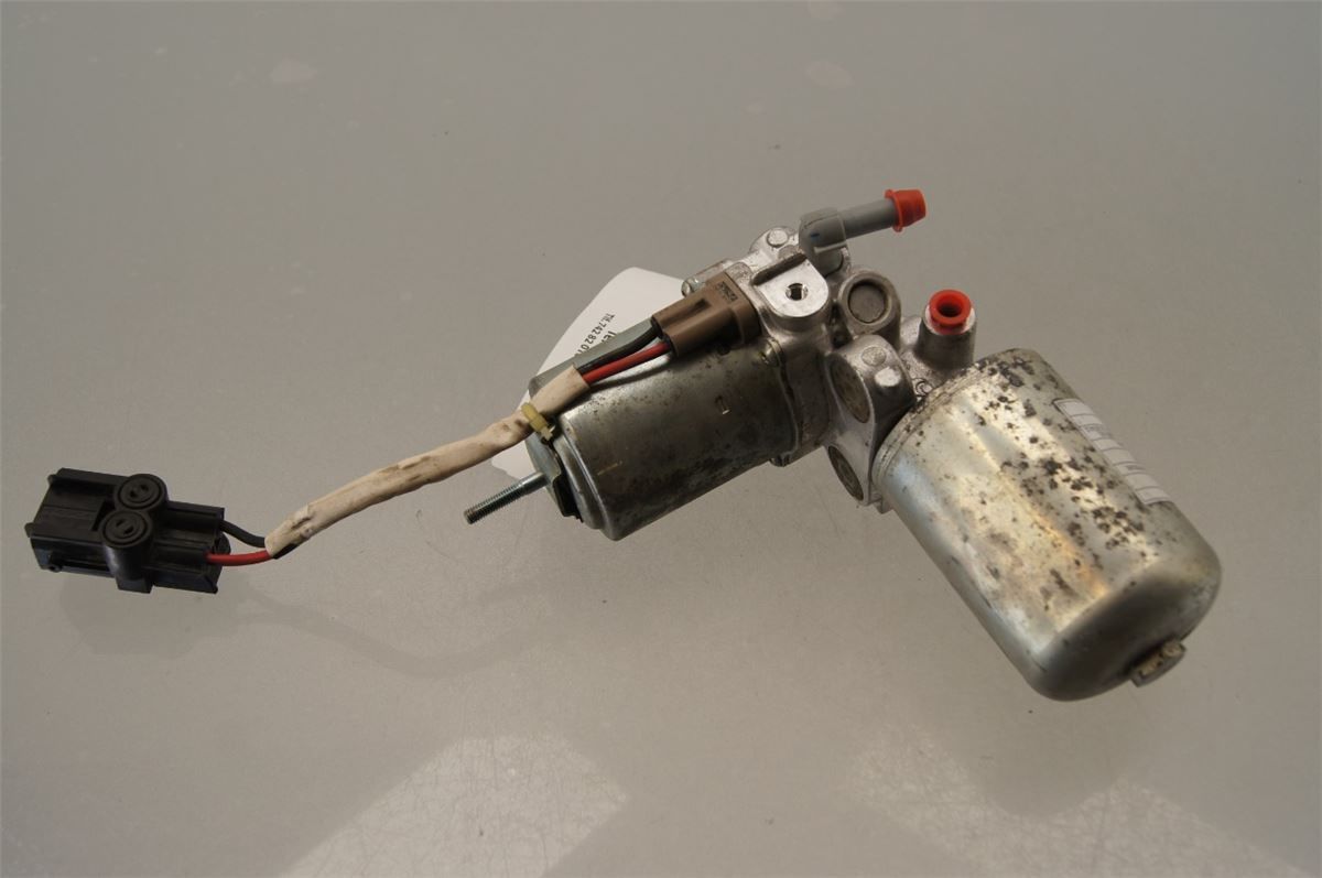ABS Hydraulikkpumpe – bilde 2