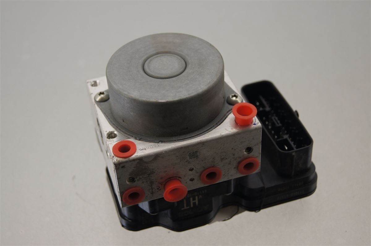 ABS Hydraulikkaggregat – bilde 1