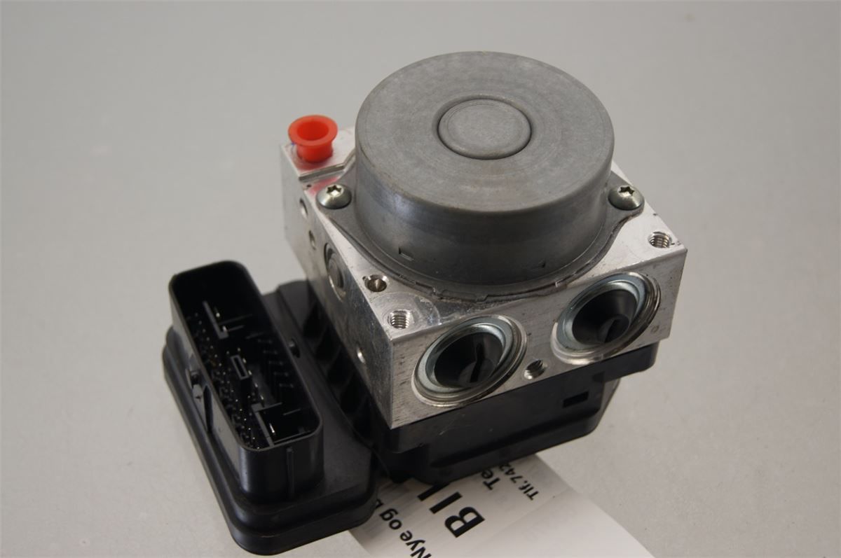 ABS Hydraulikkaggregat – bilde 2