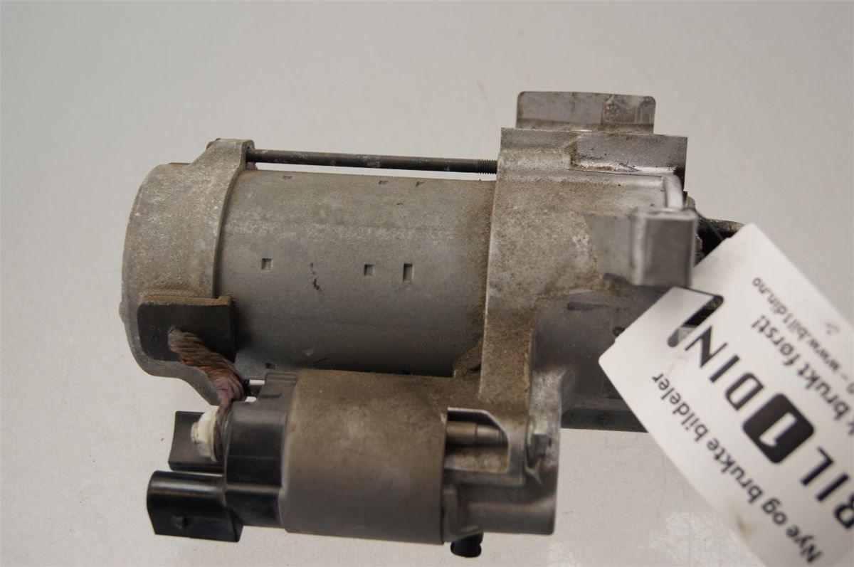 Startmotor Bensin – bilde 2