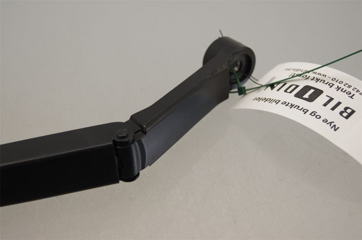 Viskerarm / Armer Frontrute – bilde 2