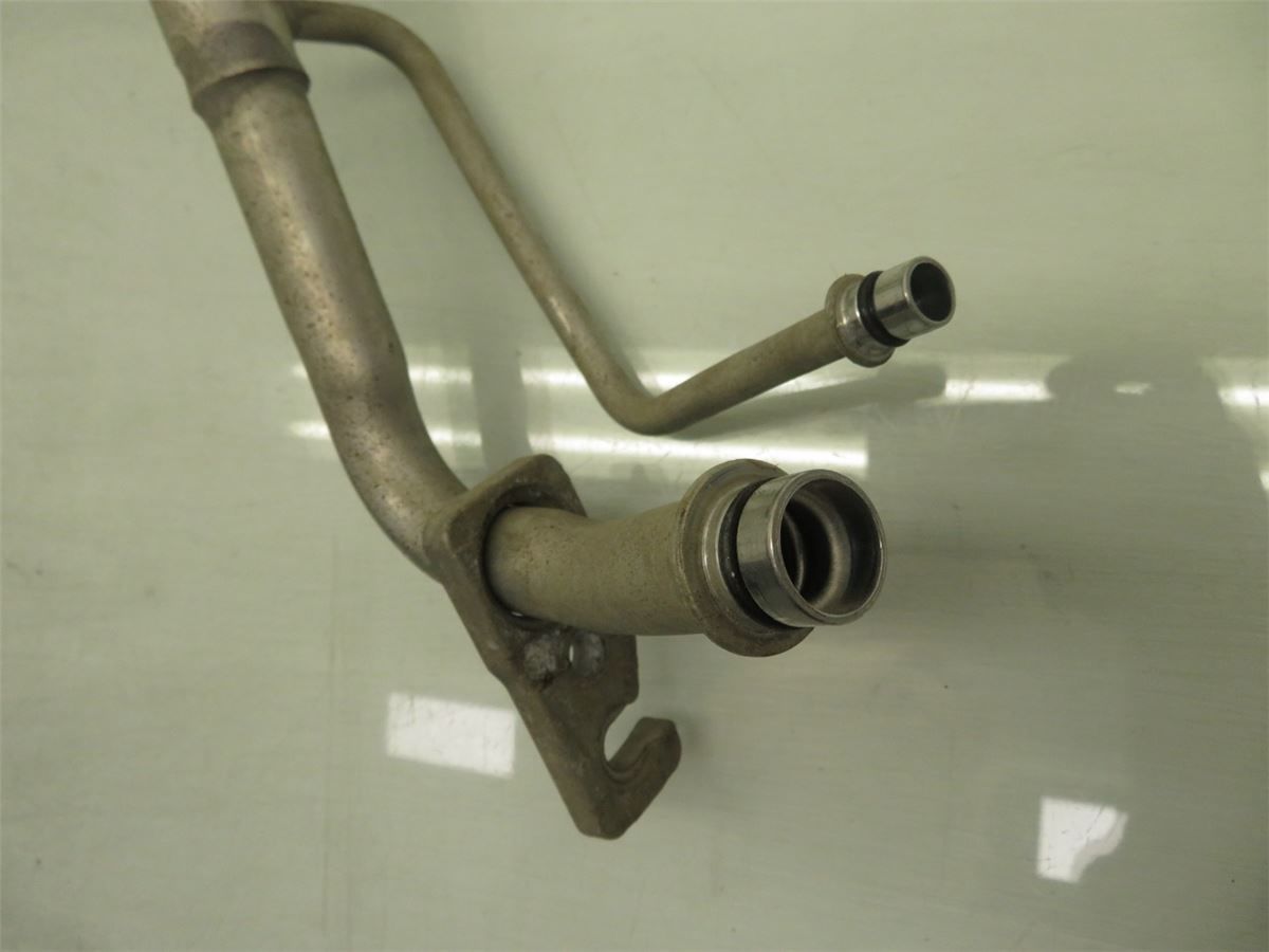 Varme AC Slange / Rør – bilde 2
