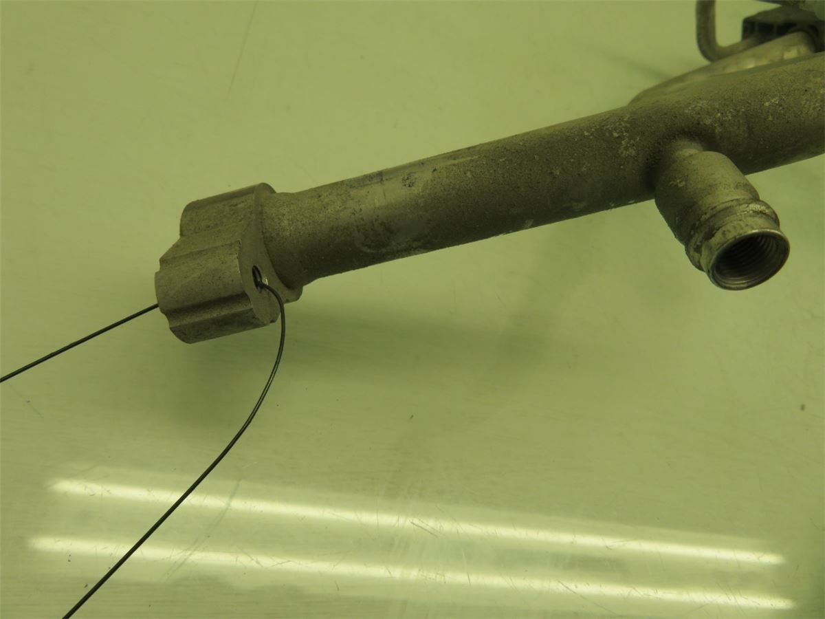 Varme AC Slange / Rør – bilde 3