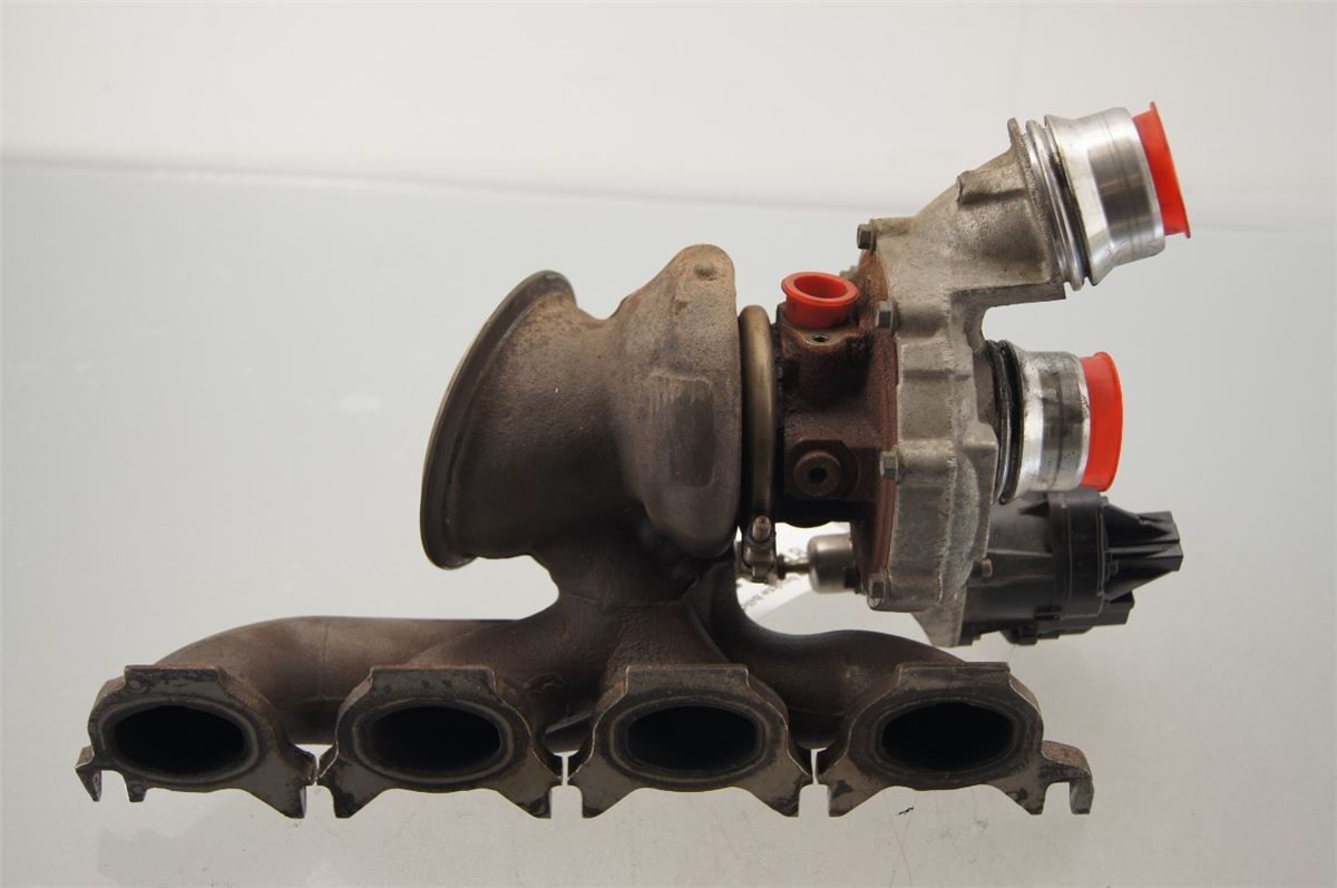 Turboaggregat – bilde 4
