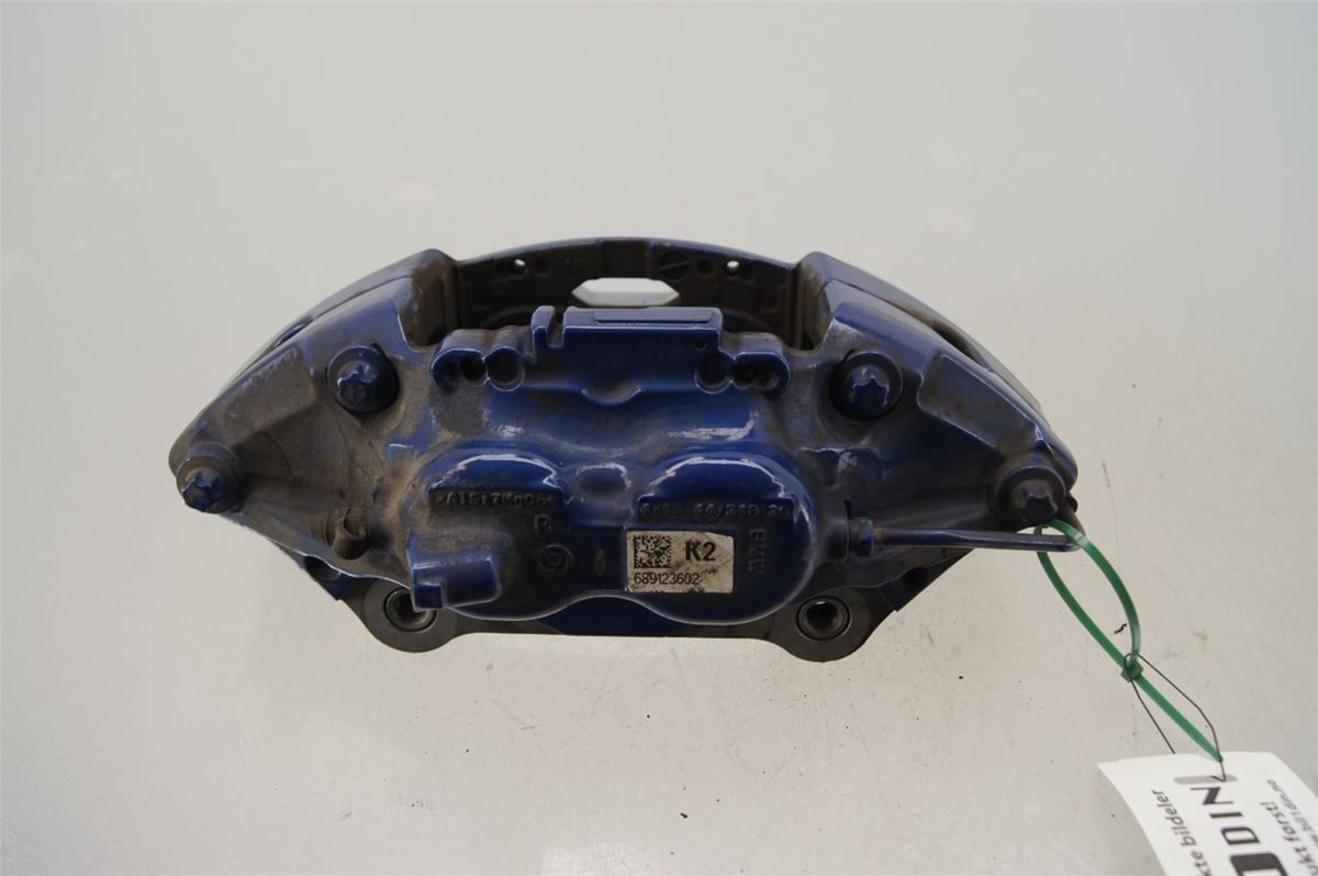 Bremsecaliper Foran Høyre – bilde 2