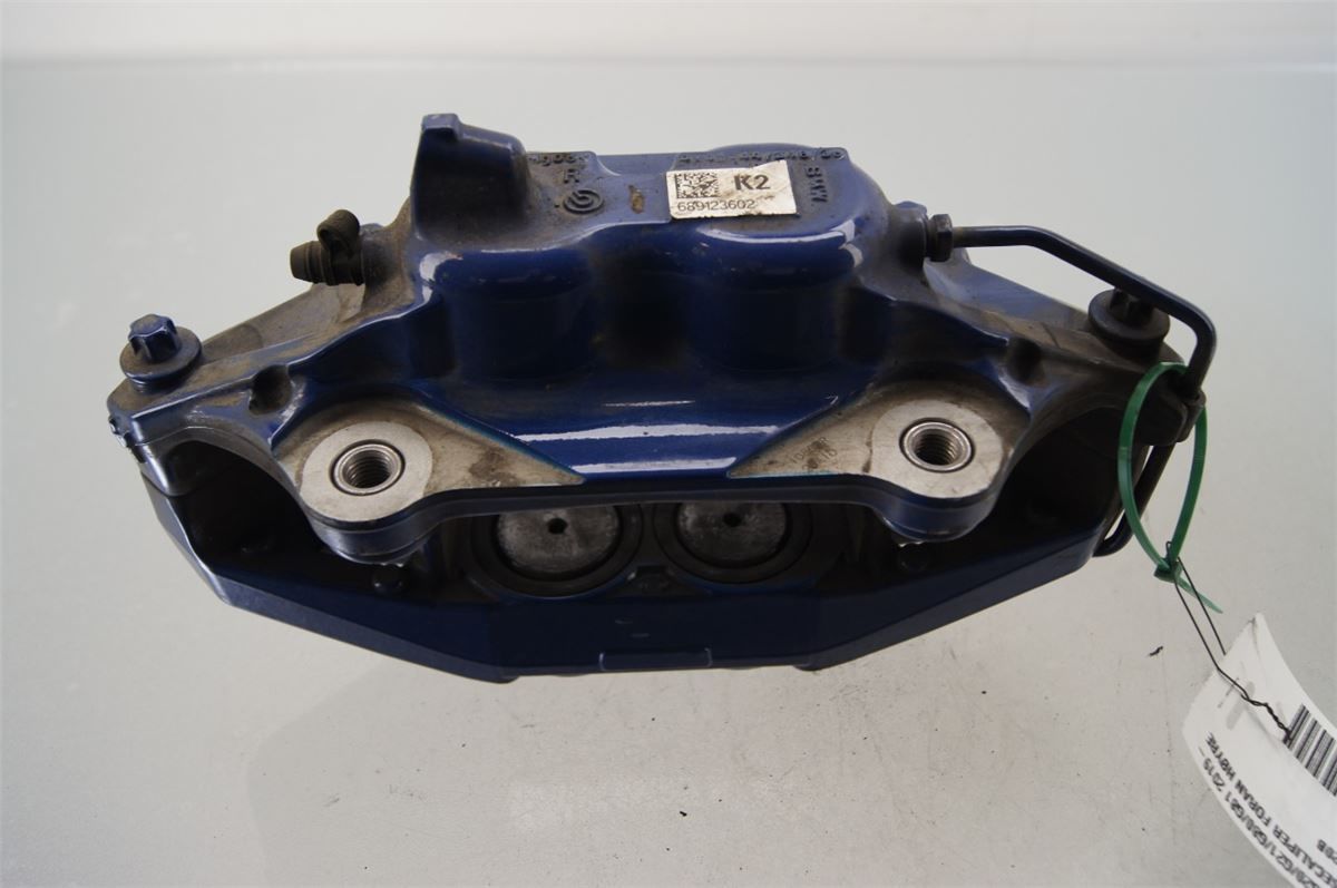Bremsecaliper Foran Høyre – bilde 3