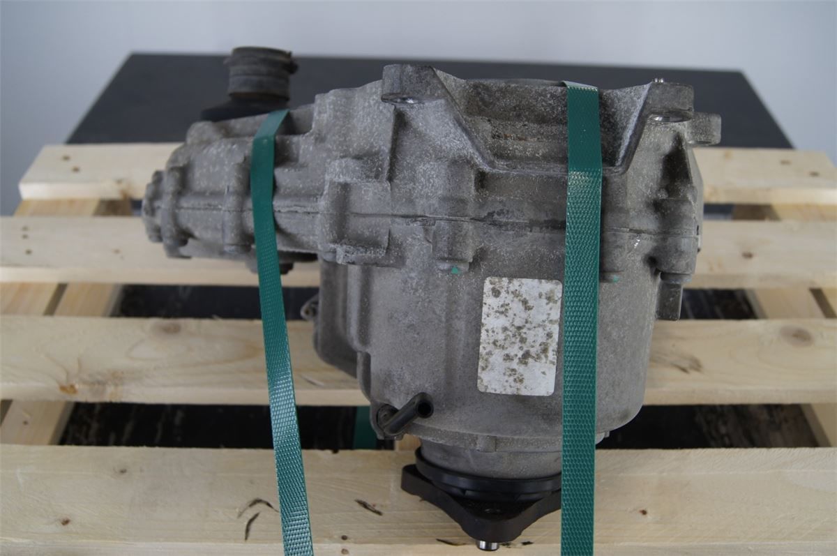 Gearkasse Fordelingskasse – bilde 3