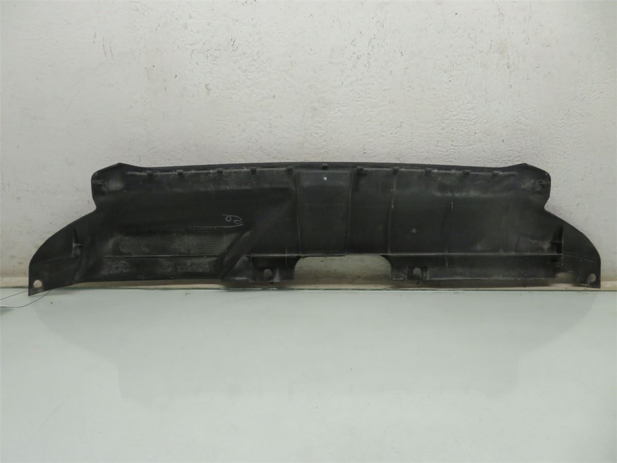 Front Plastdeklser – bilde 2