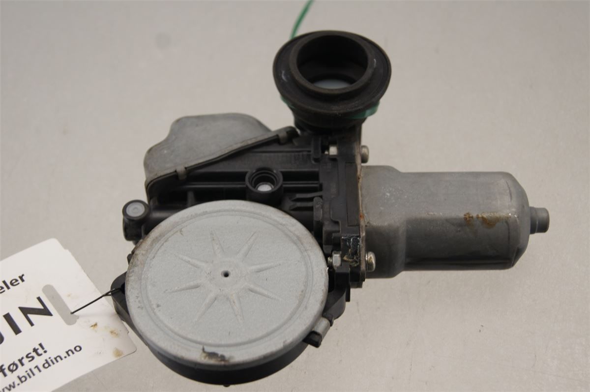 Vindusheismotor – bilde 2