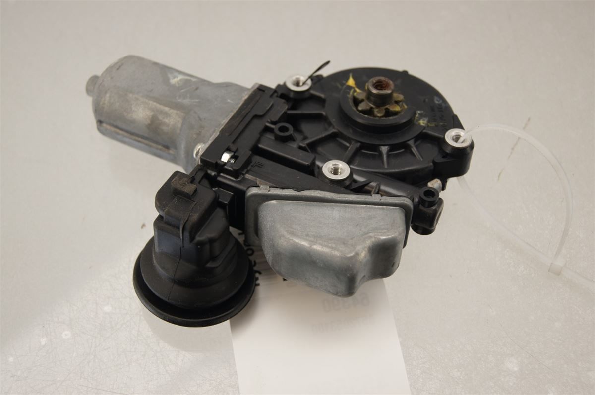 Vindusheismotor – bilde 1
