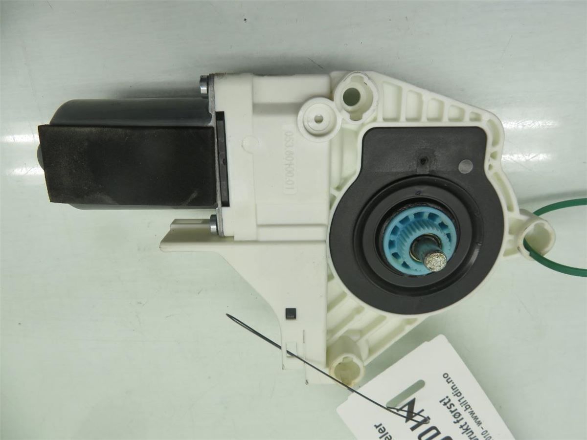 Vindusheismotor – bilde 2