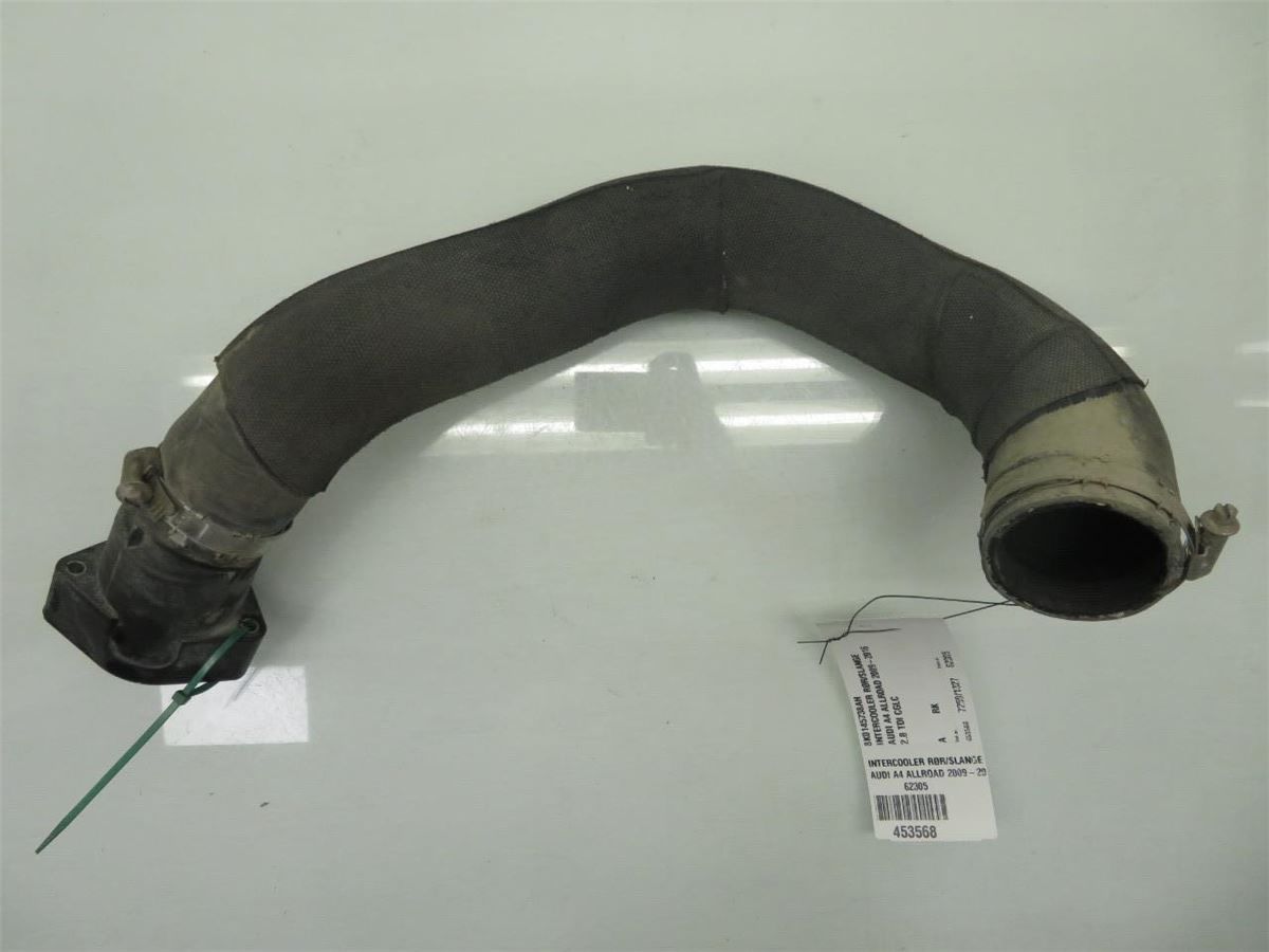 Intercooler Rør/Slange – bilde 1