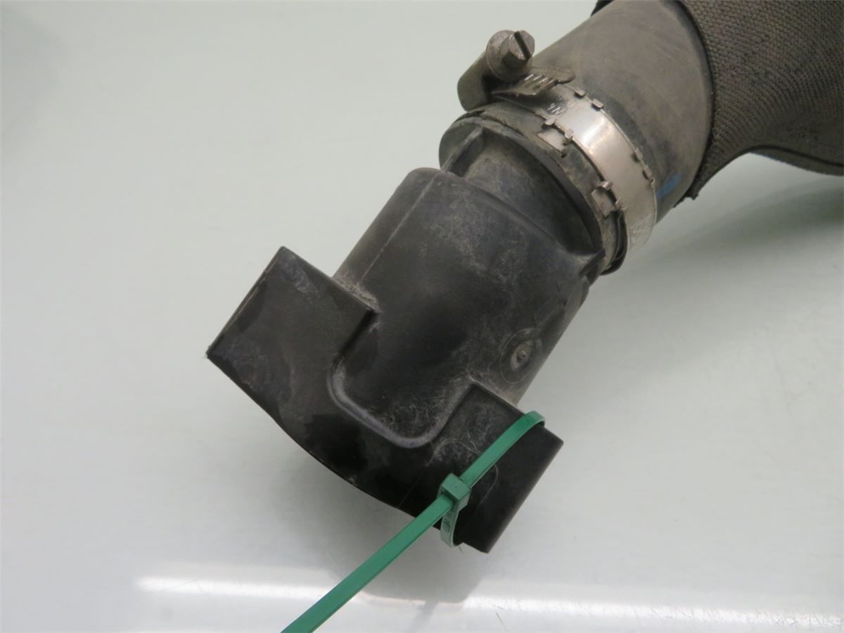 Intercooler Rør/Slange – bilde 3