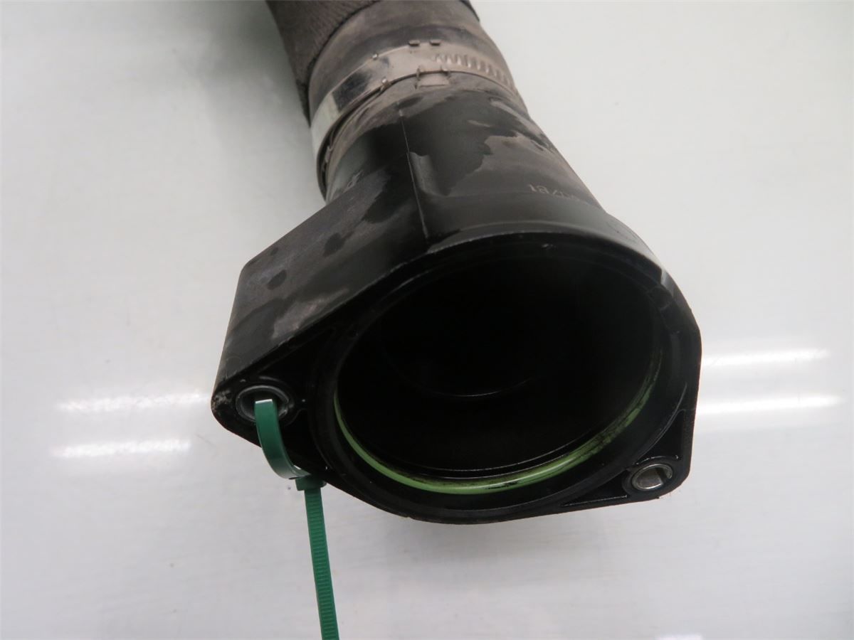 Intercooler Rør/Slange – bilde 4