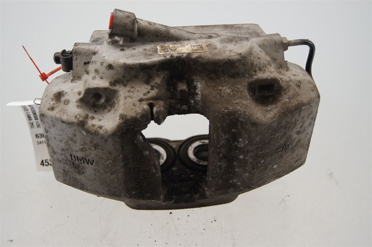 Bremsecaliper Foran Venstre – bilde 3