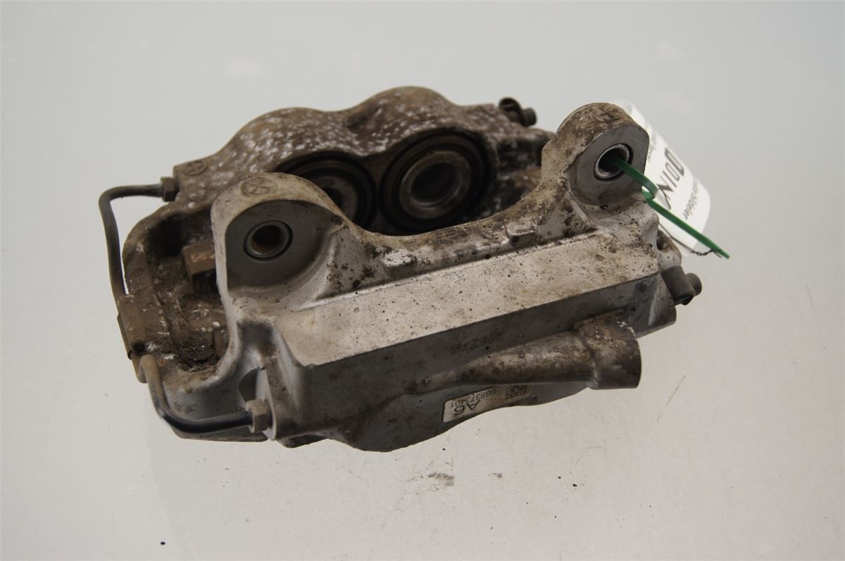 Bremsecaliper Foran Høyre – bilde 2