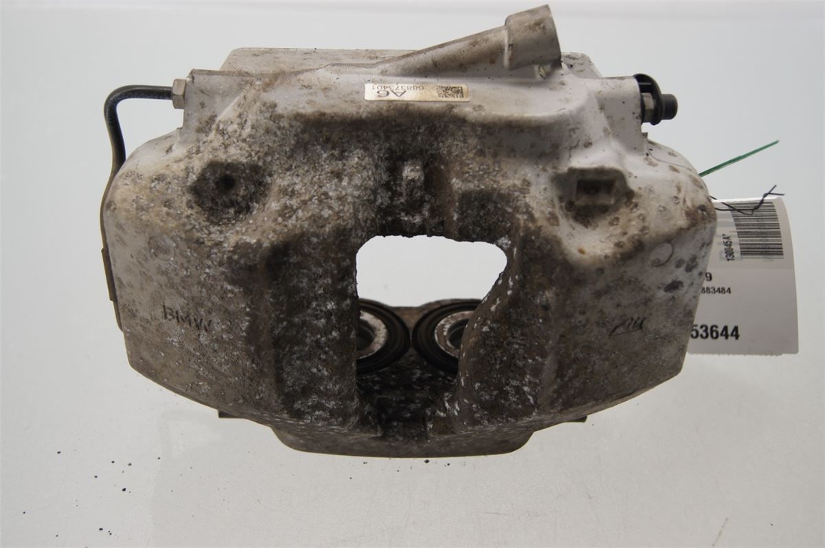 Bremsecaliper Foran Høyre – bilde 3