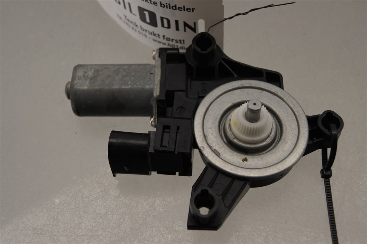 Vindusheismotor – bilde 1