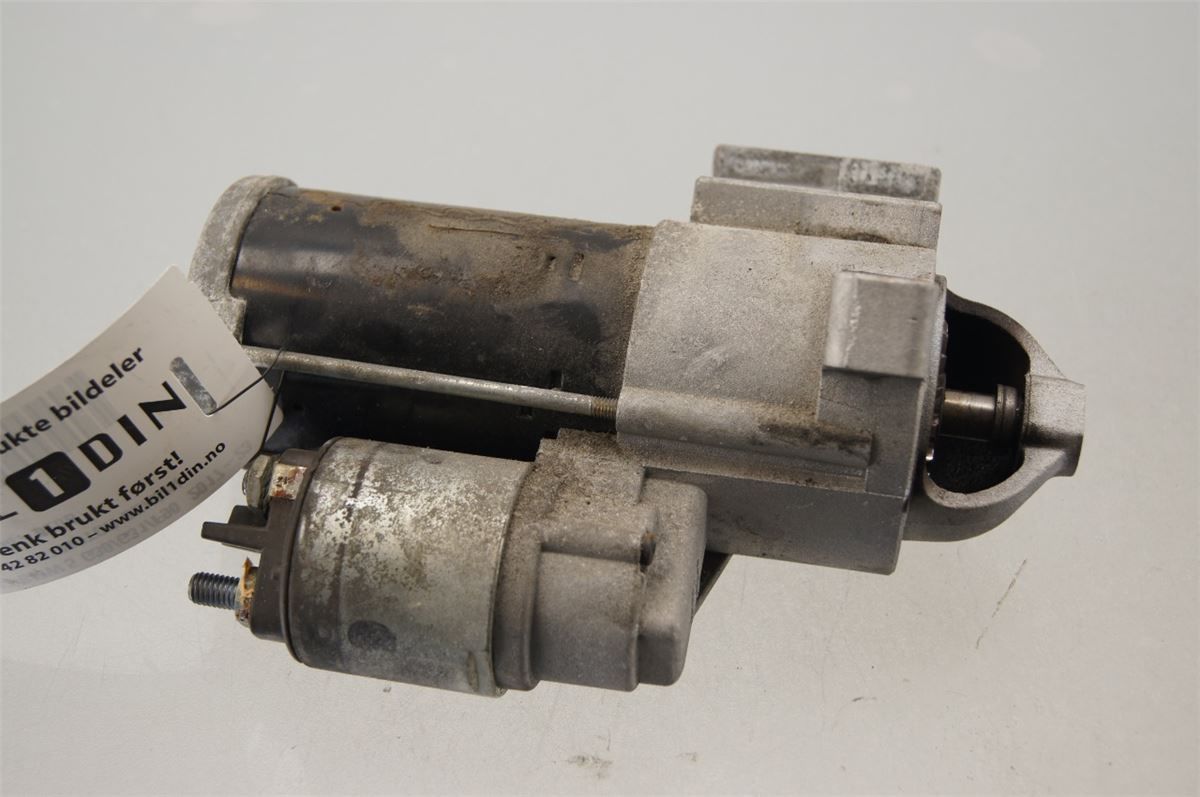 Varme AC Kompressor – bilde 2