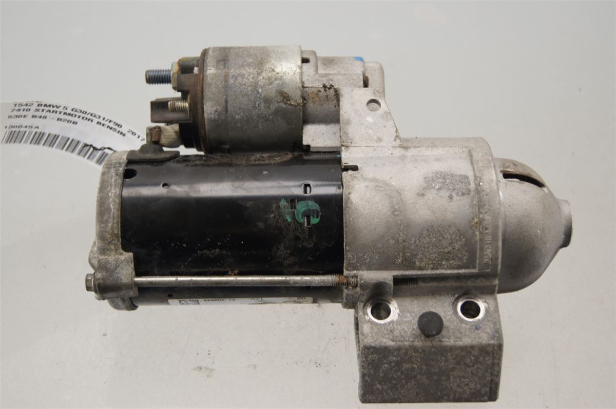 Varme AC Kompressor – bilde 3