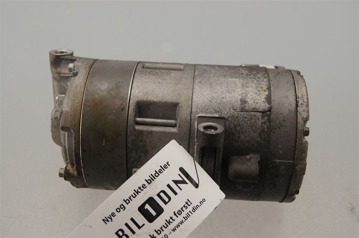 Varme AC Kompressor – bilde 6
