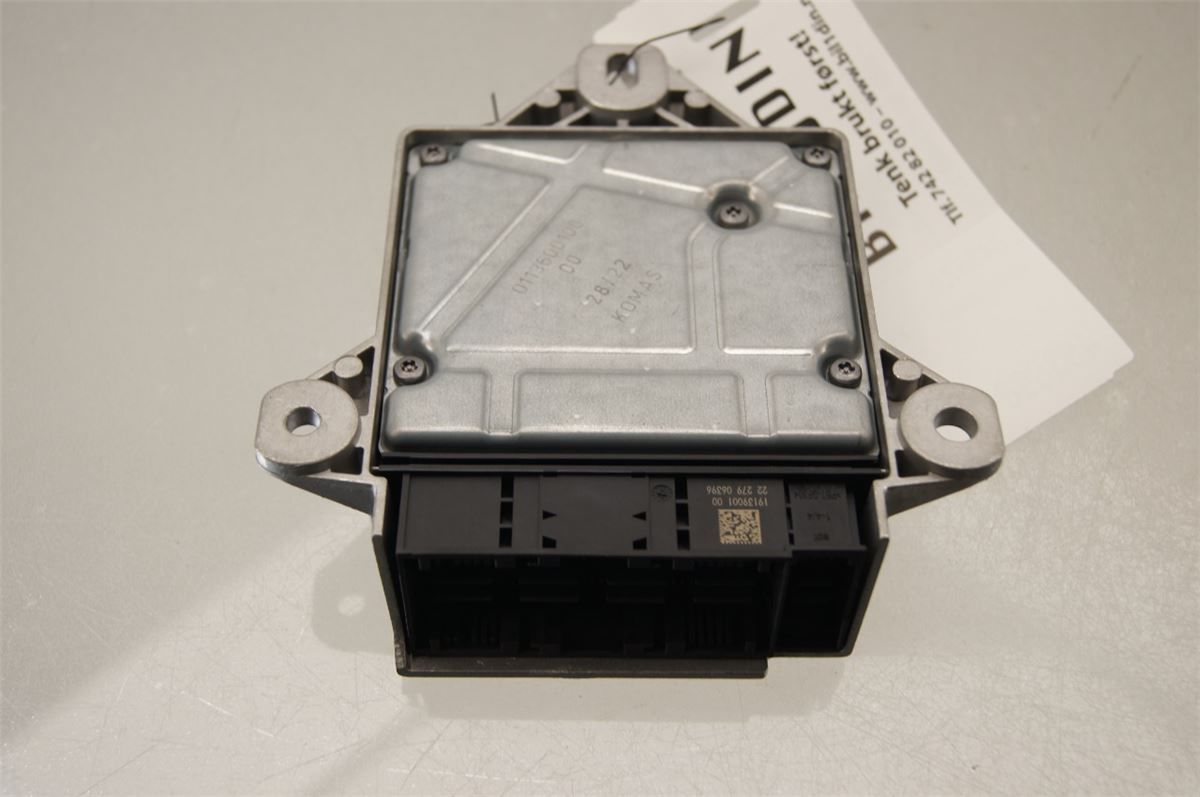 Airbag Elektronikkenhet – bilde 2