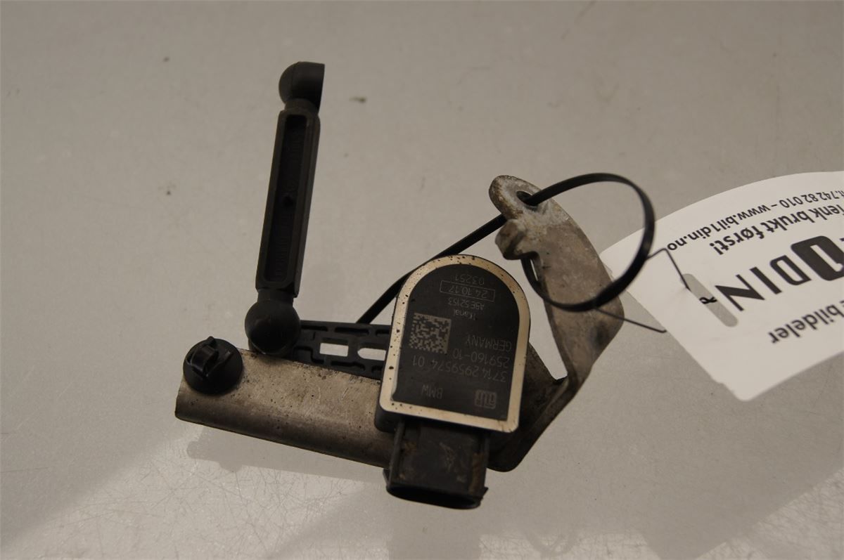 Giver Xenon/Lyshøyde Justering – bilde 2