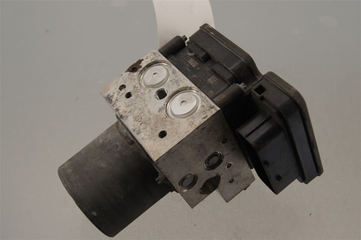 ABS Hydraulikkaggregat – bilde 2